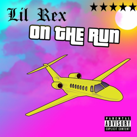 On The Run | Boomplay Music