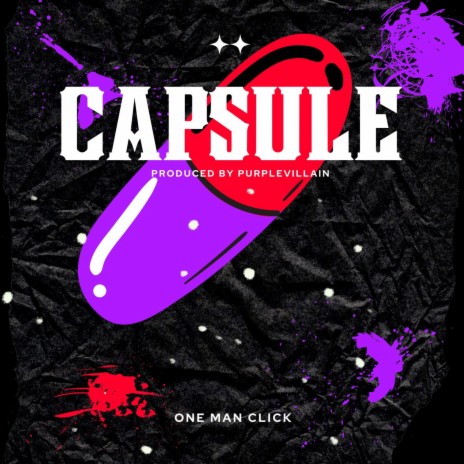 Capsule | Boomplay Music