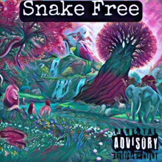 Snake Free
