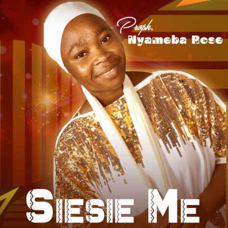 Siesie Me | Boomplay Music
