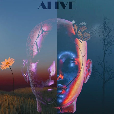 Alive ft. Gobi Desert Collective | Boomplay Music