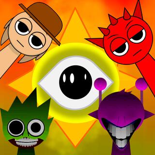 Horror (Incredibox sprunki)