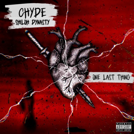 One Last Thing ft. Shiloh Dynasty | Boomplay Music