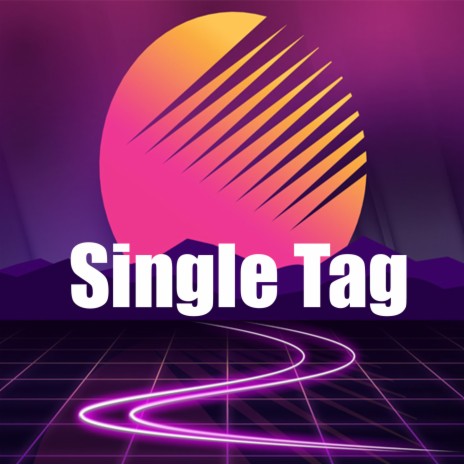 Single tag