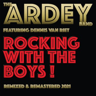 The Ardey Band