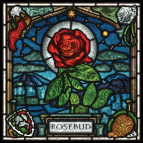 Rosebud ft. Wolf Project