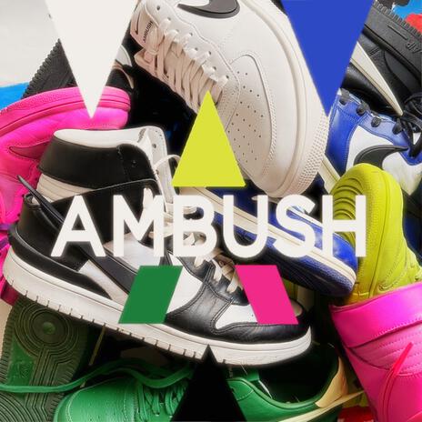 AMBUSH ft. Young Koga & RAFnotraphael