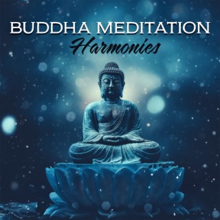 Buddha Meditation Harmonies: Sacred Soundscapes for Zen Bliss, Chakra Balance, and Healing Frequencies, Discover Tranquility Now