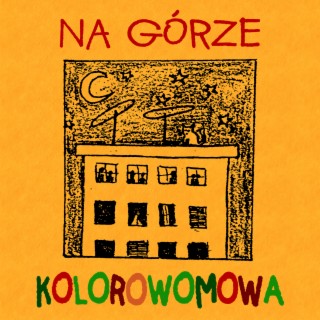 Kolorowomowa