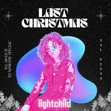 Last Christmas ラスト クリスマス | Boomplay Music
