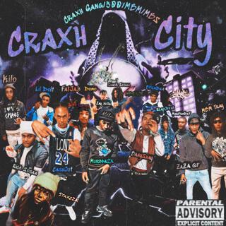 Craxh City