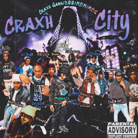 Murdda Land ft. Craxh Gang, BFrmDa4, 2BM JayFrom269 & 2K20 | Boomplay Music