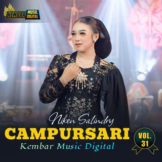 Campursari Kembar Music Digital, Vol. 31