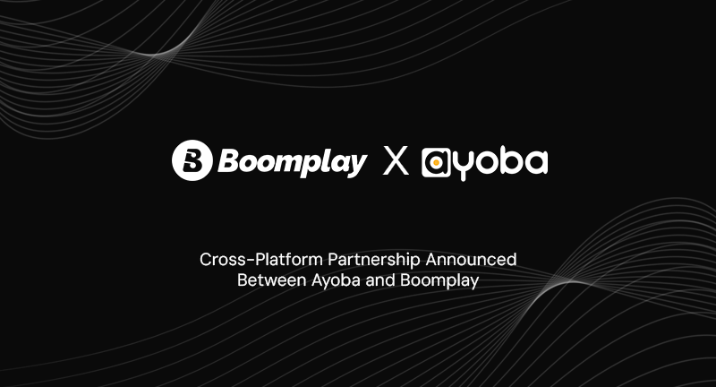 Cross-Platform Partnership Announced Between Ayoba and Boomplay