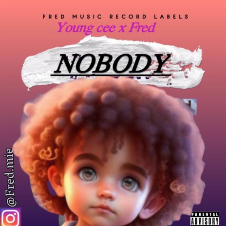 Nobody ft. Young cee | Boomplay Music