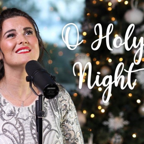 O Holy Night (Whistle Note)