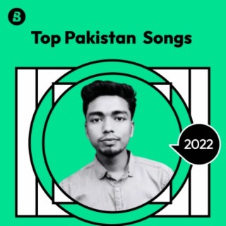 Top Songs in Pakistan of 2022