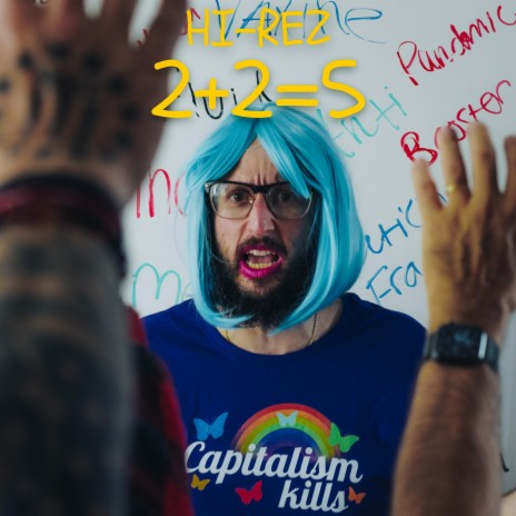 2+2=5 | Boomplay Music