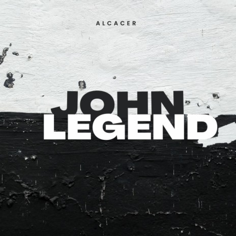 John Legend | Boomplay Music