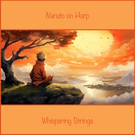 Silhouette (From Naruto Shippuden) (Harp Version) | Boomplay Music