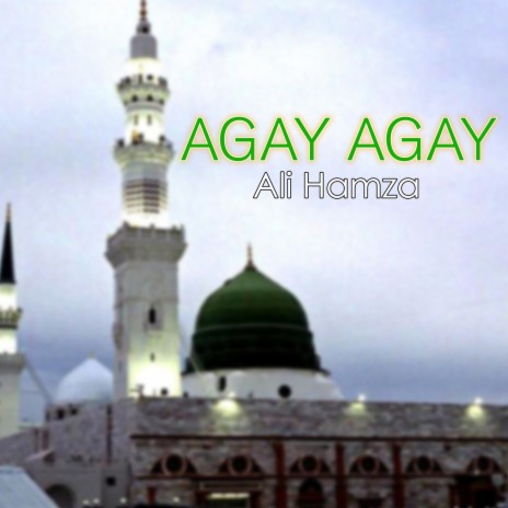 Agay Agay | Boomplay Music