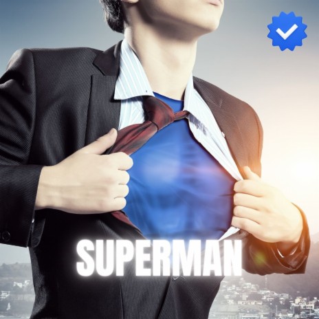 Superman | Boomplay Music