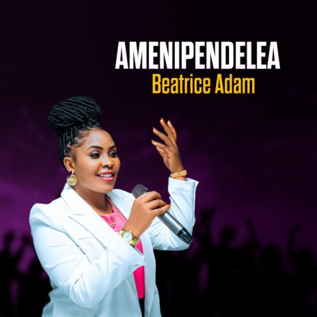 Amenipendelea Ametenda | Boomplay Music