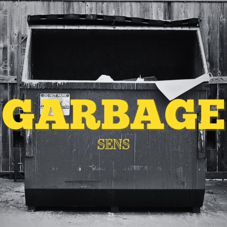 Garbage | Boomplay Music