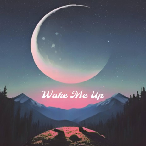 Wake Me Up | Boomplay Music