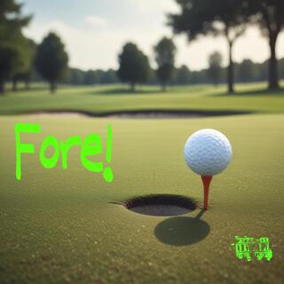 Fore! (demo)