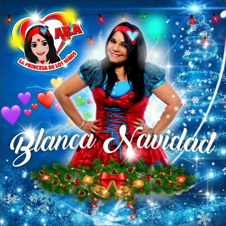 Blanca Navidad | Boomplay Music