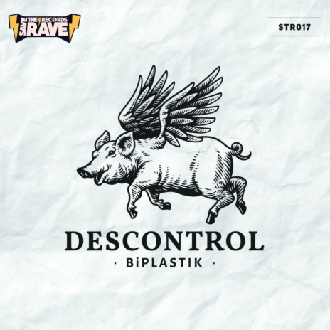 Descontrol (Extra Cut) | Boomplay Music