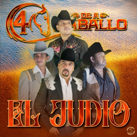 El Judío | Boomplay Music