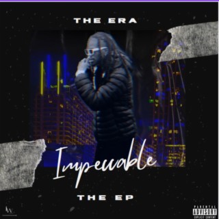 Impeccable The EP