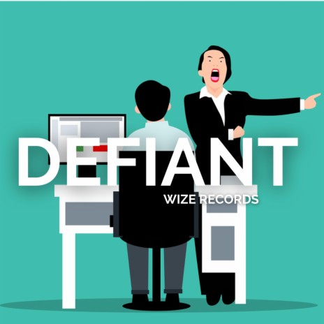 Defiant | Boomplay Music