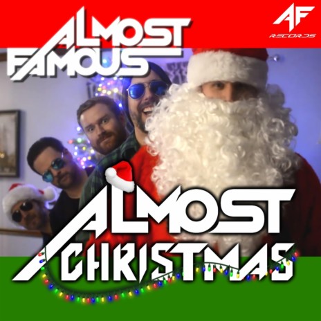 Almost Christmas | Boomplay Music