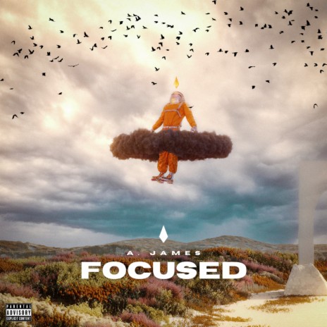 Focused | Boomplay Music