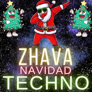 NAVIDAD TECHNO