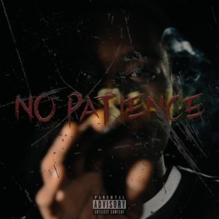 no patience