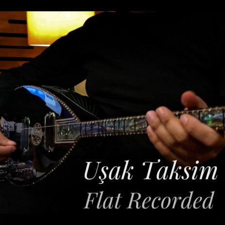 Uşşak Taksim Pearl Elektro Bağlama | Boomplay Music