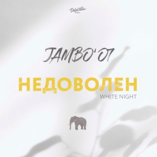 Недоволен (White Night)