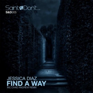 Find A Way EP