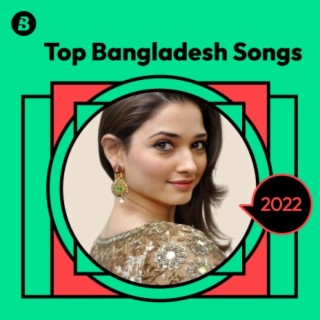 Top Songs in Bangladesh of 2022