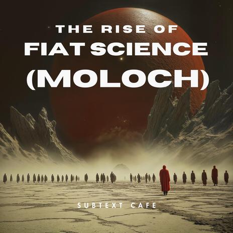 The Rise of Fiat Science (Moloch) | Boomplay Music