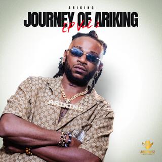 Journey Of Ariki Vol2