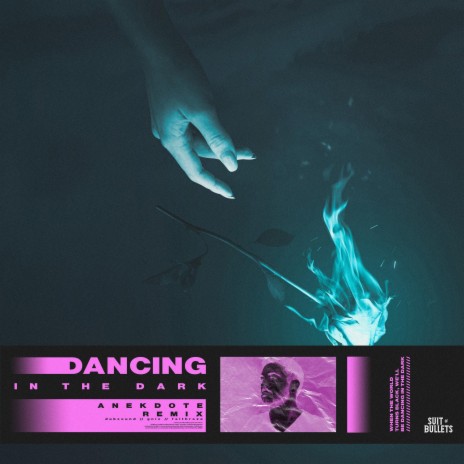 Dancing In The Dark (feat. Faithroze) | Boomplay Music
