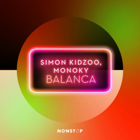 Balanca ft. Monoky | Boomplay Music