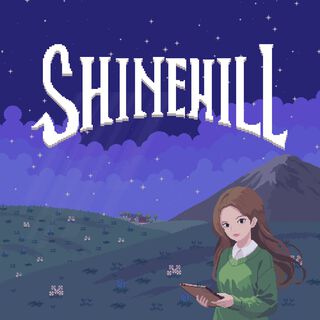 Shinehill (Vol. 2, OST Shinehill)