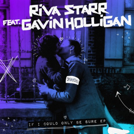 If I Could Only Be Sure (Club Mix) ft. Gavin Holligan