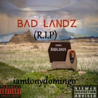 Bad Landz